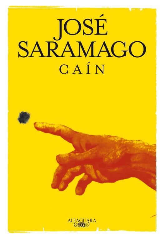 CAIN | 9788420405094 | SARAMAGO, JOSE