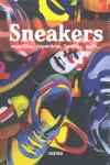 SNEAKERS | 9788496429970 | MINGUET, JOSEP MARIA