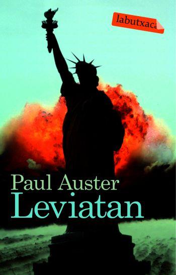 LEVIATAN (CAT) | 9788492549160 | AUSTER, PAUL