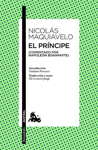 PRINCIPE, EL | 9788467006377 | MAQUIAVELO, NICOLAS