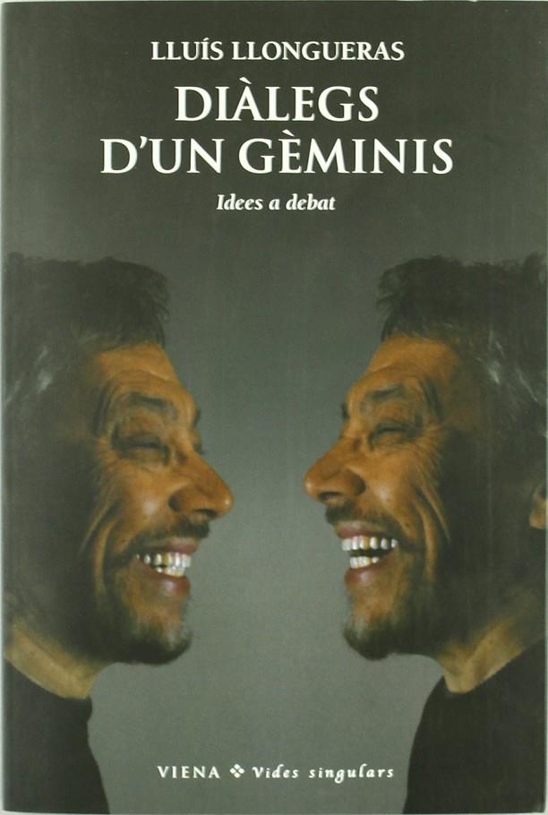 DIALEGS D'UN GEMINIS | 9788483305065 | LLONGUERAS, LLUIS