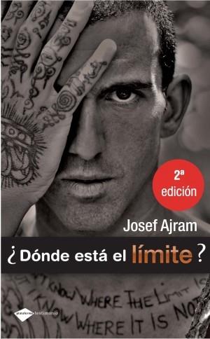 DONDE ESTA EL LIMITE? | 9788496981799 | AJRAM, JOSEF