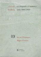 XILOGRAFIA A CATALUNYA ENTRE 1800 I 1923 | 9788478451067 | DEPT. DE CULTURA