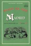 RELATOS DEL VIEJO MADRID | 9788489411036 | AAVV