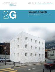 VALERIO OLGIATI (REV NEXUS N.37 2G) | 9788425220883 | LUCAN, JACQUES