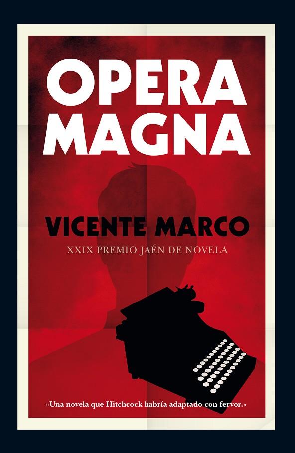 OPERA MAGNA | 9788415828327 | MARCO, VICENTE