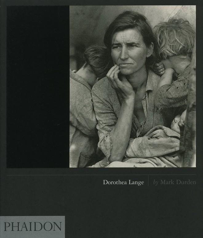 DOROTHEA LANGE | 9780714846194 | DURDEN, MARK