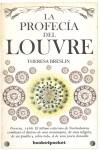 PROFECIA DEL LOUVRE, LA | 9788492801503 | BRESLIN, THERESA