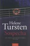 SOSPECHA | 9788496633100 | TURSTEN, HELENE