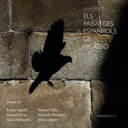 PAISATGES ESPANYOLS DE PICASSO, ELS | 9788417281830 | ORUETA, CECILIA