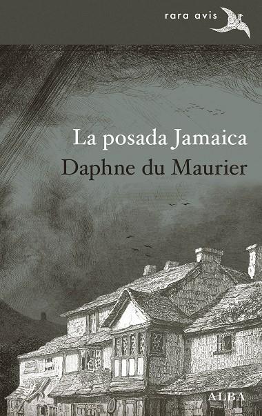 POSADA DE JAMAICA, LA | 9788490653920 | MAURIER, DAPHNE DU