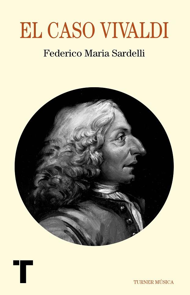 CASO VIVALDI, EL | 9788416354030 | MARIA SARDELLI, FEDERICO