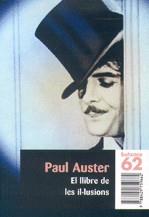 LLIBRE DE LES IL.LUSIONS, EL | 9788429759662 | AUSTER, PAUL