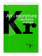 ART I ESCRIPTURA. L'ESCRIPTURA D'ARTISTA | 9788439350910 | VVAA