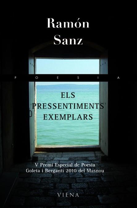 PRESSENTIMENTS EXEMPLARS, ELS | 9788483306529 | SANZ, RAMON