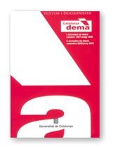 JORNADES DE DEBAT OCTUBRE 1997-MAIG 1998, SET2000-JUNY 2001 | 9788439357896