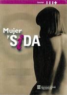 MUJER Y SIDA | 9788439349419 | DEPT. SANITAT