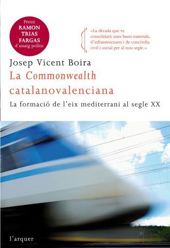 COMMONWEALTH CATALANOVALENCIANA | 9788466411752 | BOIRA, JOSEP VICENT