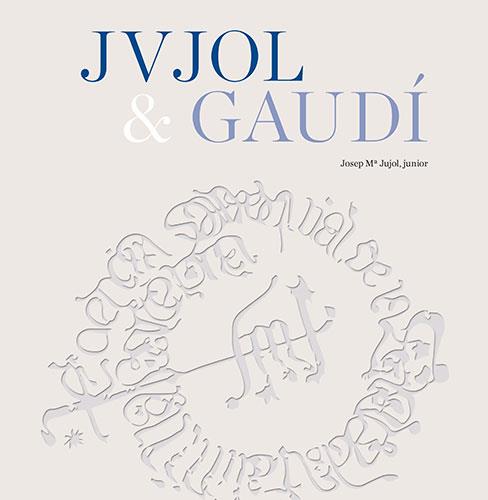 JVJOL & GAUDI (CAST/ANG) | 9788484788362 | JUJOL JR, JOSEP M.