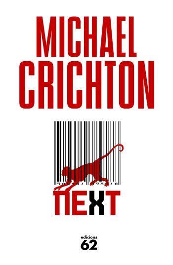 NEXT (CATALA) | 9788429760071 | CRICHTON, MICHAEL