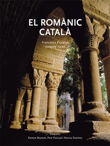 ROMANIC CATALA, EL | 9788496970090 | ESPAÑOL, FRANCESCA - YARZA, JOAQUIN