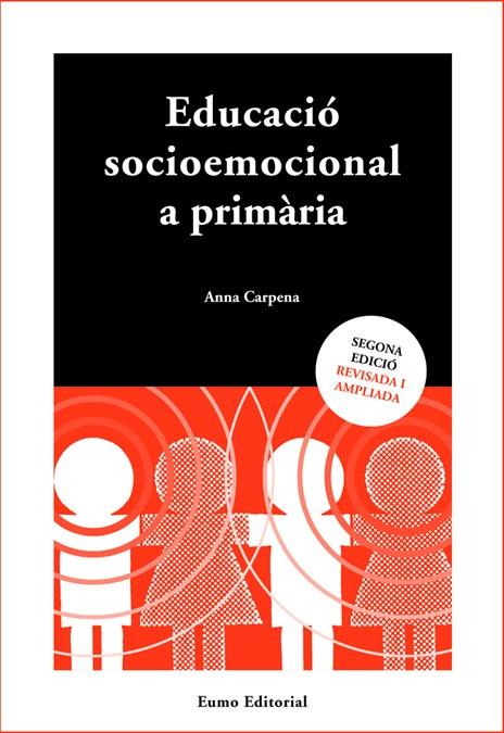 EDUCACIO SOCIOEMOCIONAL A PRIMARIA : MATERIALS PRACTICS I DE | 9788476027691 | CARPENA CASAJUANA, ANNA