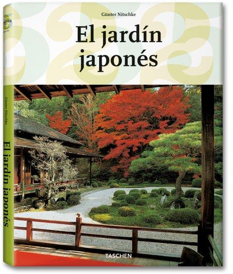 JARDIN JAPONES, EL | 9783822830338 | AAVV