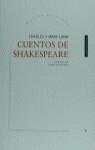 CUENTOS DE SHAKESPEARE | 9788439702214 | LAMB, CHARLES (1775-1834)