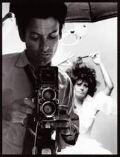 PERFOMANCE:RICHARD AVEDON | 9788498013047 | AVEDON, RICHARD