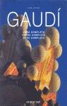 GAUDI. OBRA COMPLETA (2 VOLS) | 9783822856536 | VV.AA.