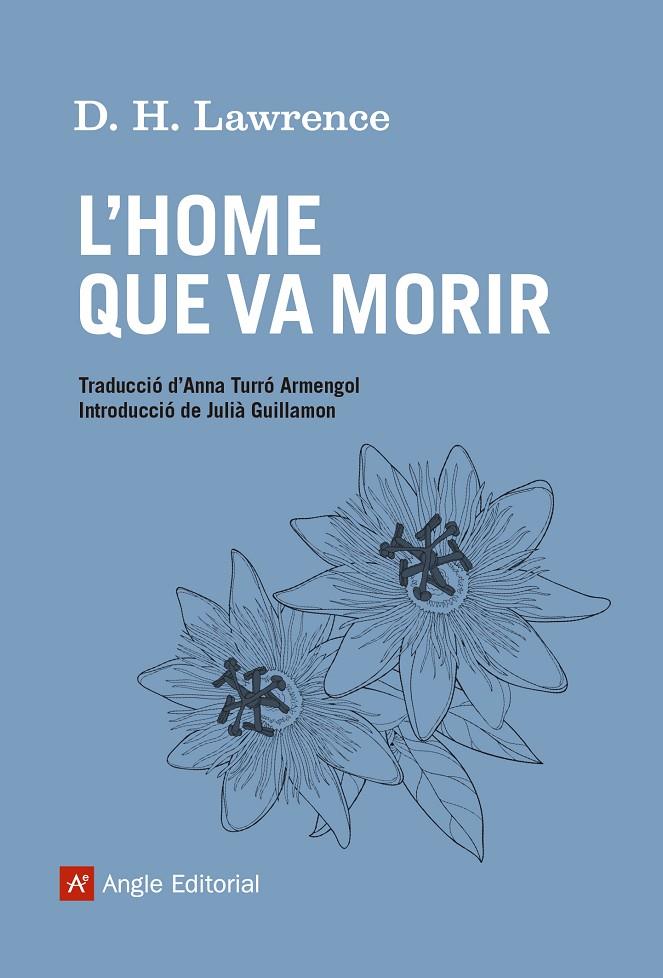 HOME QUE VA MORIR, L' | 9788415307556 | LAWRENCE, D. H.