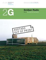 SMILJAN RADIC (REV NEXUS Nº44) | 9788425222023 | AAVV