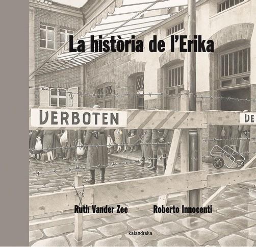 HISTORIA DE L'ERIKA, LA | 9788484648970 | AAVV