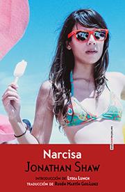 NARCISA (CAST) | 9788416358182 | SHAW, JONATHAN