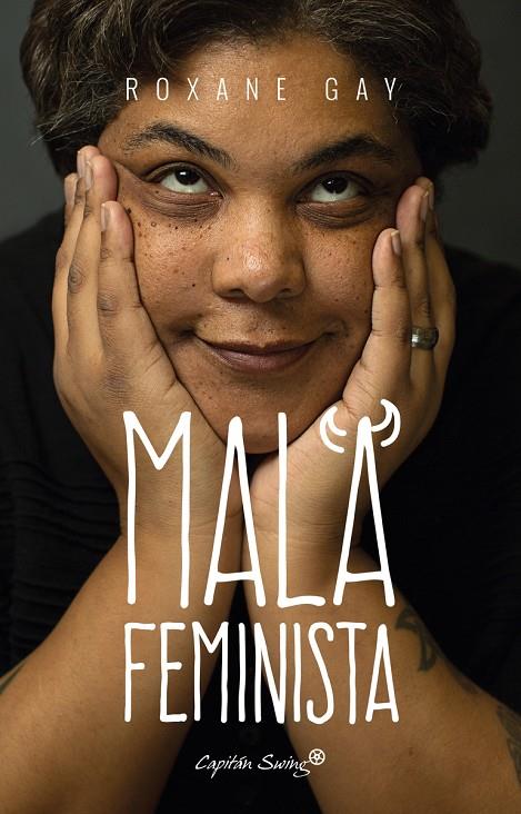 MALA FEMINISTA | 9788494588648 | GAY, ROSANE