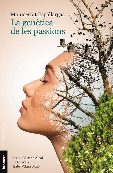 GENÈTICA DE LES PASSIONS, LA | 9788413586786 | ESPALLARGAS, MONTSERRAT 