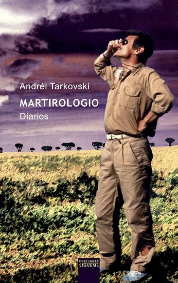 MARTIROLOGIO | 9788430117598 | TARKOVSKI, ANDREI