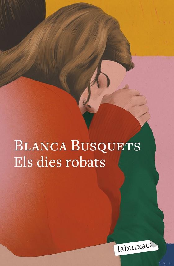 DIES ROBATS, ELS | 9788419971708 | BUSQUETS, BLANCA