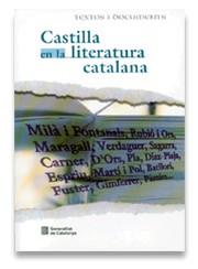 CASTILLA EN LA LITERATURA CATALANA | 9788439357667 | BASTONS, CARLES - BUSQUETS, LLUIS