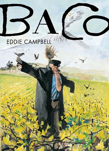 BACO 3 | 9788415685838 | CAMPBELL, EDDIE