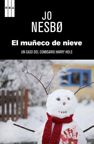 MUÑECO DE NIEVE, EL | 9788490067628 | NESBØ, JO