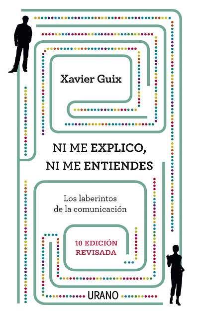 NI ME EXPLICO, NI ME ENTIENDES | 9788479537968 | GUIX, XAVIER