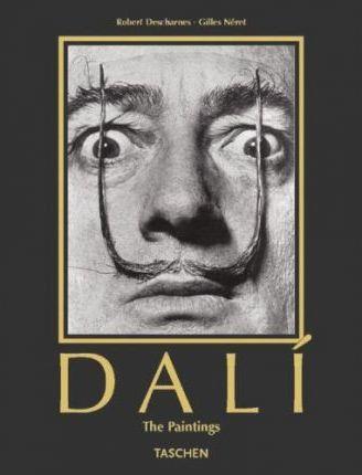 DALI. LA OBRA PICTORICA | 9783822812136 | DESCHARNES, ROBERT