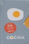 CANAL COCINA (PACK CON DVD) | 9788434134706 | AA.VV