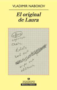 ORIGINAL DE LAURA, EL | 9788433975317 | NABOKOV, VLADIMIR