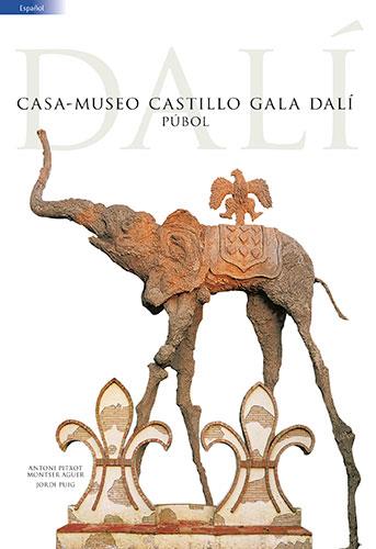 CASA-MUSEO CASTILLO GALA DALI | 9788484785217 | VV.AA