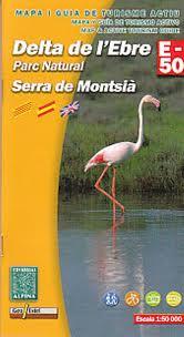 DELTA DE L'EBRE. PARC NATURAL | 9788480903028 | AAVV