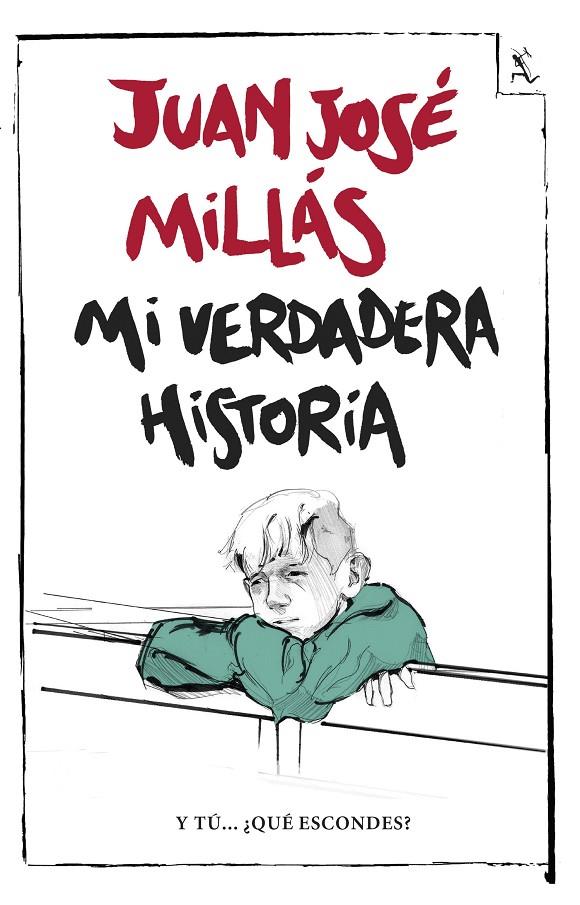 MI VERDADERA HISTORIA | 9788432232428 | MILLAS, JUAN JOSE