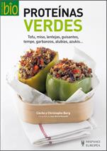 PROTEINAS VERDES | 9788425520242 | VVAA