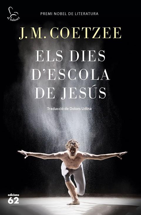 DIES D'ESCOLA DE JESUS, ELS | 9788429775815 | COETZEE, J.M